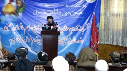 مقام طالبان: محدودیت ها در ایام محرم برای تامین امنیت بوده است
