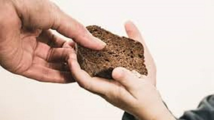 Ղարաբաղում մարդիկ սովամահ են լինում, իսկ ԵՄ-ն անտեսում է  այդ փաստը 