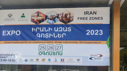 Հայ գործարարները ցանկություն են հայտնել Իրանի Շալամչեի սահմանից Իրաք ապրանք արտահանել