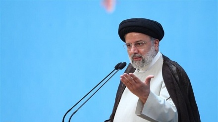 伊朗总统：西方国家退出谈判桌