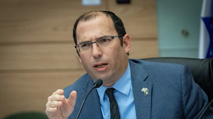 רוטמן מאשים: בג