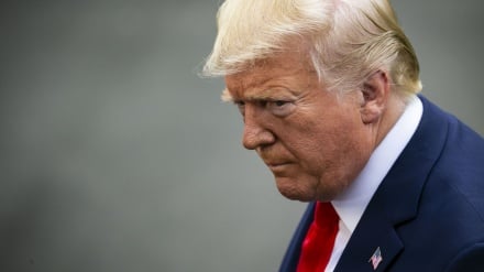 Trump këtë fundjavë ka gjasa të dorëzohet  në burg