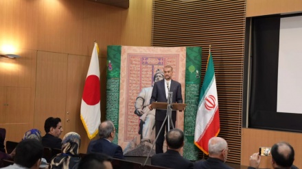 Iran, provocazioni della NATO tra le cause principali della guerra in Ucraina