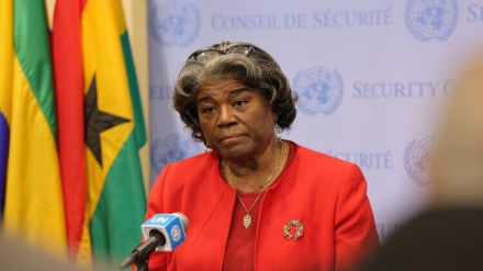 Повторные обвинения американских чиновников об использовании иранских беспилотников в войне в Украине