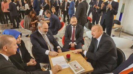 Ռուսաստանը նախազգուշացրել է Հայաստանի և Ադրբեջանի միջև «հապճեպ պայմանավորվածության» կապակցությամբ