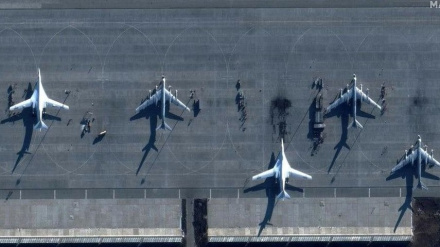 רוסיה: 4 מטוסים ניזוקו במתקפת מל