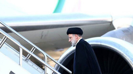 Raisi: BRICS inayaleta pamoja mataifa huru yanayopinga ubeberu