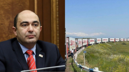  ՄԱԿ-ի Անվտանգության խորհրդի անդամները կարող են վերջ տալ սովը զենքի վերածելու գործընթացին, ինչն Ադրբեջանն օգտագործում է էթնիկ զտումների և ցեղասպանության համար. Մարուքյան