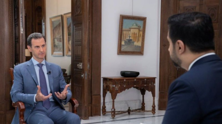 Ասադ. Էրդողանը ձգտում է օրինականացնել թուրքկան բանակի ներկայությունը Սիրիայում