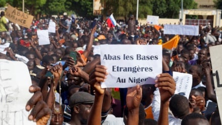 Udhëheqësit e Afrikës Perëndimore diskutojnë ndërhyrjen ushtarake në Niger