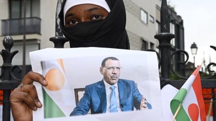 Niger’s coup leaders to try President Bazoum for ‘treason’
