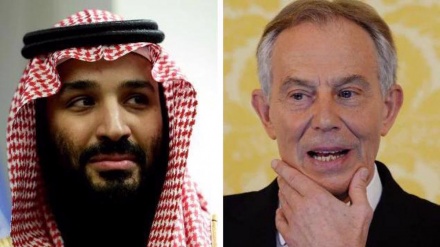 Tony Blair’s institute kept engaging with Saudis after Khashoggi’s murder: Report