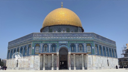 (AUDIO) Giornata mondiale della moschea; Al-Aqsa, simbolo dell'unità musulmana