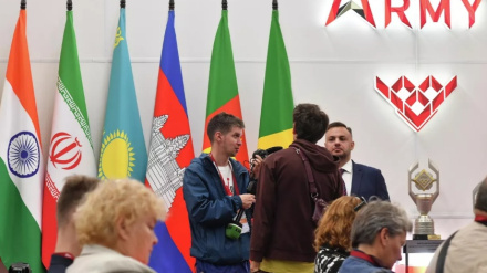 ՌԴ-ն բաց է ռազմատեխնիկական համագործակցության խորացման համար նրանց հետ, ովքեր պաշտպանում են իրենց շահերը. Պուտին