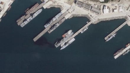 Ukraina ka shpallur 6 porte ruse si zonë lufte