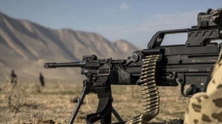 Bə Ermənistoni ələyh Azərbaycan Respublika mudafiə vəzorətxonə ittihomon