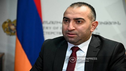 Քննարկման փուլում է հայկական ապրանքներն Իրանի տարածքով արաբական երկրներ ու Հնդկաստան արտահանելու տարբերակը