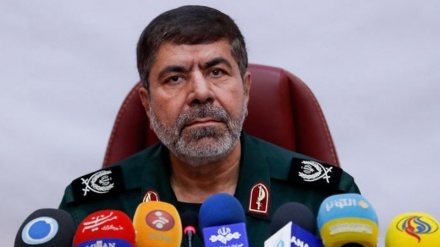 伊朗革命卫队发言人：我方将对美国的恶行采取报复措施