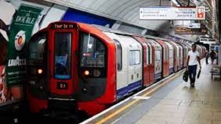 Aumentano le rapine ai danni dei passeggeri della metropolitana di Londra