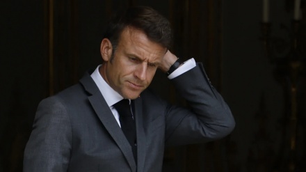 Afrique : total échec de la politique française