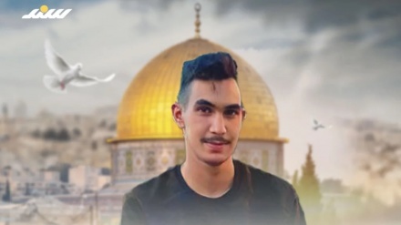 שלטונות ישראל מודים: מתנחל ירה למוות בצעיר פלסטיני בכפר בורקה ליד רמאללה