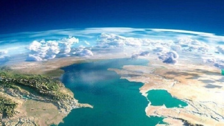 Russiýa Hazar suw krizisi bilen baglanyşykly Eýran bilen ýakyn hyzmatdaşlyga taýýardygyny yglan etdi