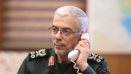 Bokuədə hərbi mıştərəkə kamissiyaədə iştirokiro İroni hozzoəti