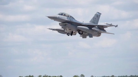 (AUDIO) Norvegia “dona” aerei F-16 di fabbricazione USA all’Ucraina