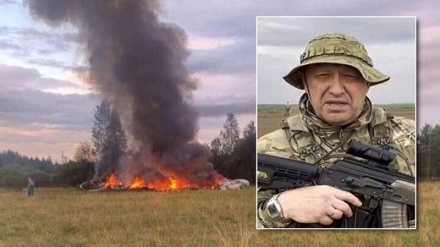 Mkuu wa Wagner aaga dunia katika ajali ya ndege nchini Russia