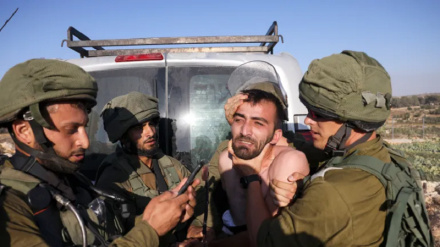 इस्राईल के हमले में दो फ़िलिस्तीनी शहीद, अरीहा और जेनिन में कार्यवाही