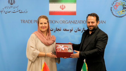 Швейцарские компании заинтересованы в сохранении присутствия в Иране