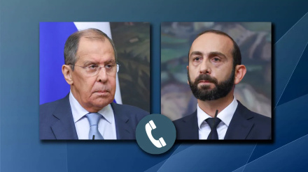 Армения и Россия обсудили ситуацию в Карабахе