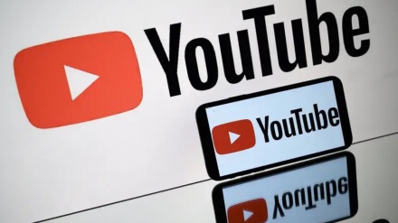 YouTube löscht zwei weitere Konten, die mit Jemens Ansarullah in Verbindung stehen