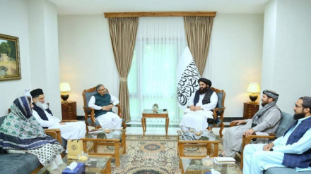 د لفظي شخړو او رسنیزو بیانونو پرځای دې د ستونزو عوامل پیدا شي