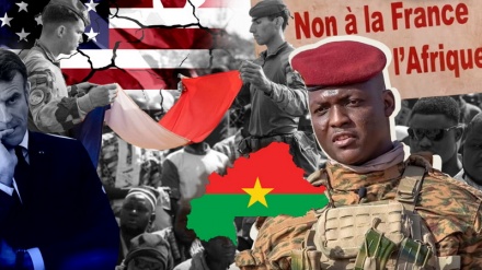 35-летний лидер Буркина-Фасо, борющийся с западным неоколониализмом в Африке