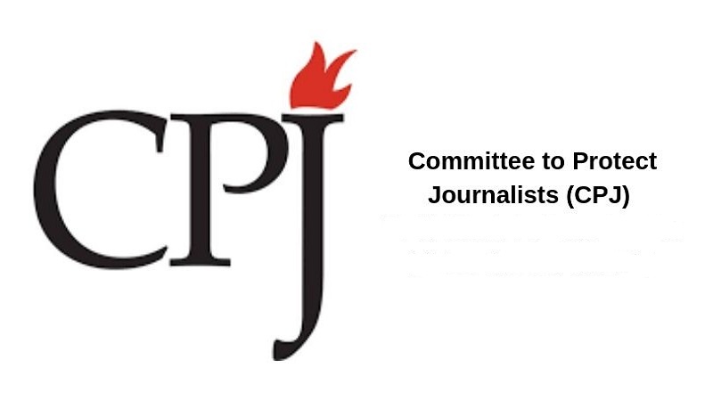 خواسته کمیته بین‌المللی حفاظت از خبرنگاران از حکومت طالبان
