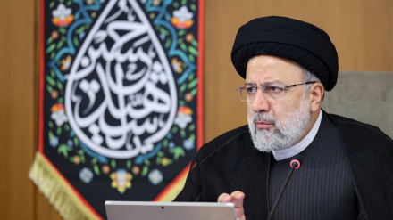 Ibrahim Raisi: Kuachiliwa mali za Iran ni dhihirisho la mafanikio ya diplomasia yenye heshima