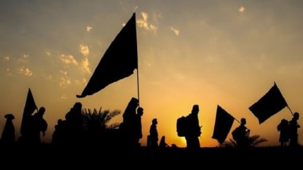 تسهیلات جدید دولت عراق برای زائران اربعین حسینی