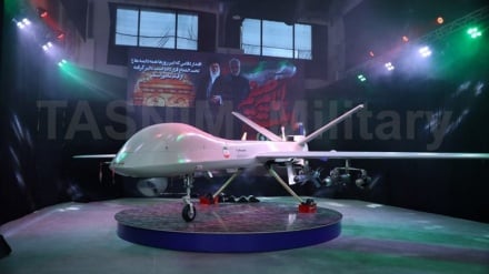 Kërkesa për dronët iranianë është shumë më e madhe se prodhimi