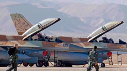 L'aeronautica israeliana sospende diversi alti riservisti per proteste a Netanyahu