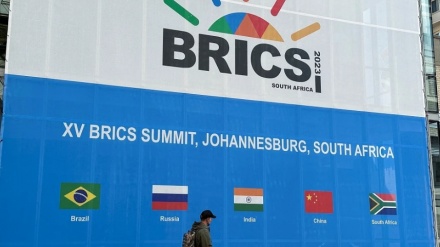 BRICSが拡大へ