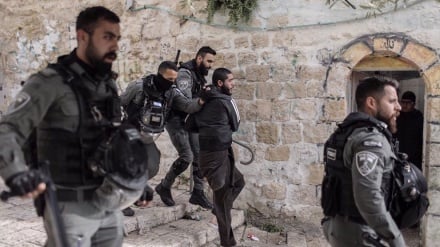 Israeli forces, settlers committed nearly 900 attacks on Palestinians in July: Report