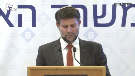 ועד ראשי הרשויות הפלסטיניות: סמוטריץ' מסית, נבחן אפשרות לתביעת דיבה