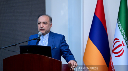 Բաքվի լրատվամիջոցների լկտի արձագանքը Հայաստանում Իրանի դեսպանի խոսքերին