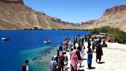 دیده‌بان حقوق بشر: منع حضور زنان در بند امیر نقض حقوق اساسی آنان است