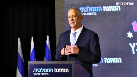 גנץ: על נתניהו למנוע מסמוטריץ' מלהקפיא כספים לרשויות הפלסטיניות