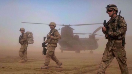 মার্কিন সেনা প্রত্যাহার: প্রথমবার সরকারি ছুটি পালন করছে আফগানিস্তান