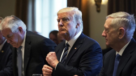 Usa, procuratore avverte Trump per aver intimidito i testimoni