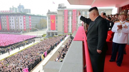 Les délégations russe et chinoise attendues en Corée du Nord