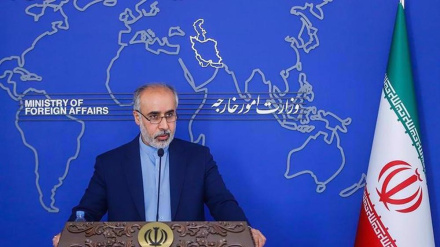 Attentat à Shah Cheragh: les terroristes tentent de se venger de la RII